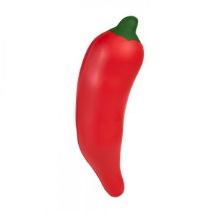 SQUISHY CHILLI personalizada